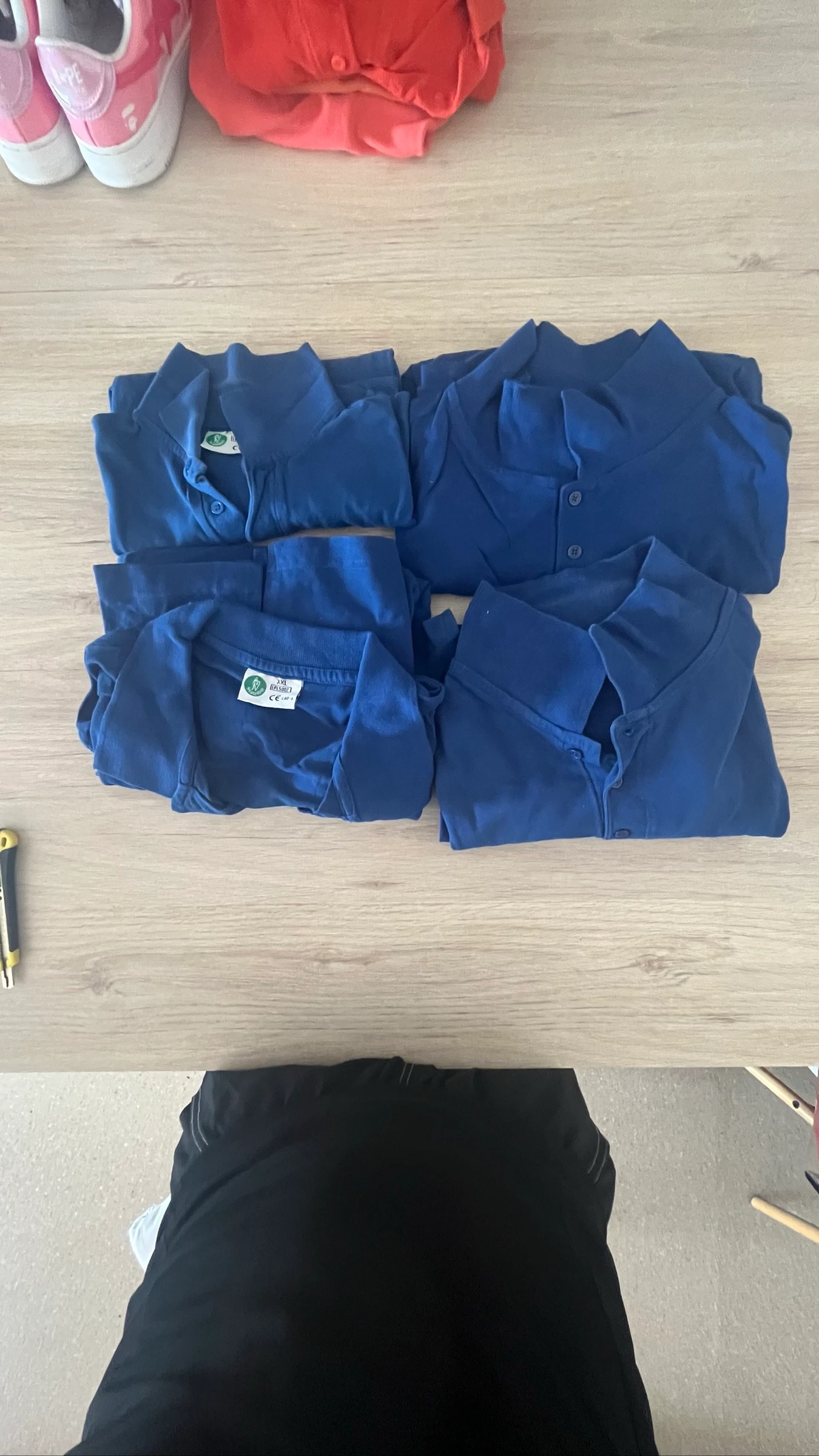 Camisas polo – photo 9